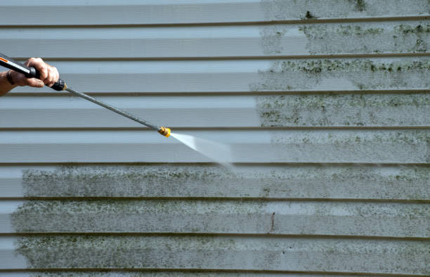 Best House Exterior Washing  in Norton, KS