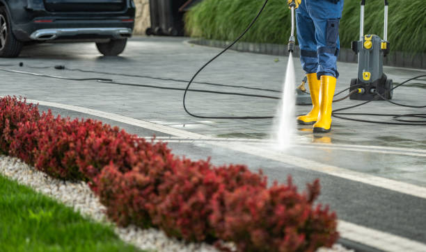 Norton, KS Pressure Washing Company