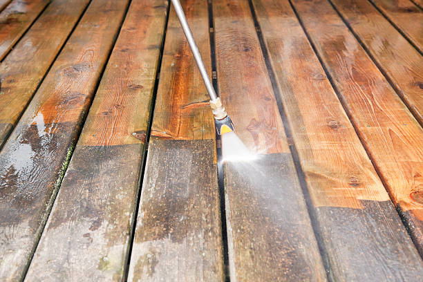 Best Fence Cleaning  in Norton, KS